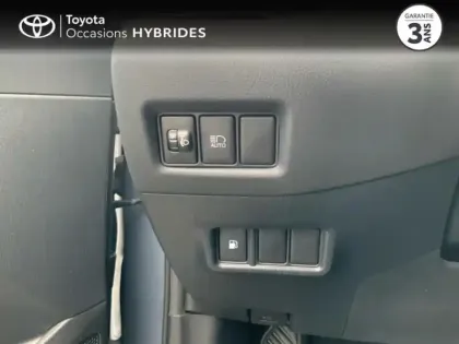 Photo 11 Toyota C-HR  122h Edition 2WD E-CVT MY20