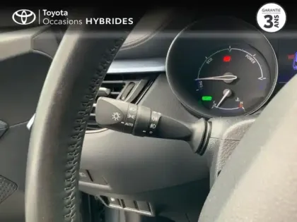 Photo 14 Toyota C-HR  122h Edition 2WD E-CVT MY20