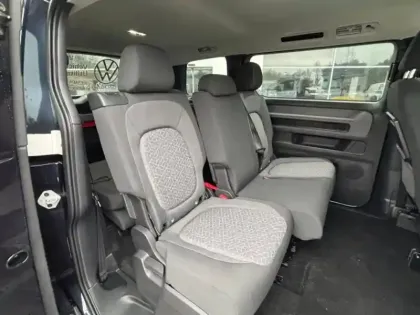 Photo 7 Volkswagen ID. Buzz  286ch Pro 7 places 86 kWh