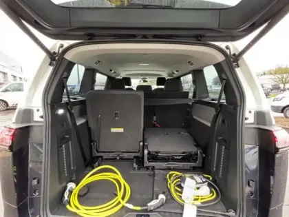 Photo 6 Volkswagen ID. Buzz  286ch Pro 7 places 86 kWh