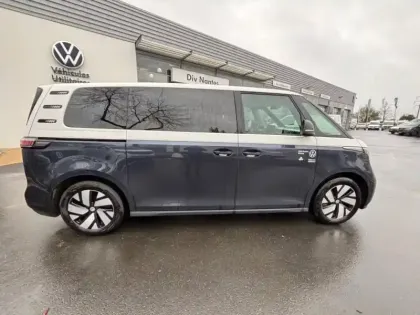 Photo 5 Volkswagen ID. Buzz  286ch Pro 7 places 86 kWh