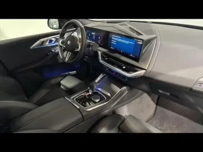 Photo 5 BMW Xm  50e 3.0 476ch