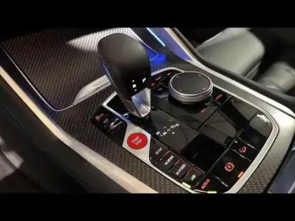 Photo 9 BMW Xm  50e 3.0 476ch