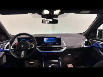 Photo 7 BMW Xm  50e 3.0 476ch
