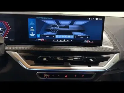 Photo 12 BMW Xm  50e 3.0 476ch