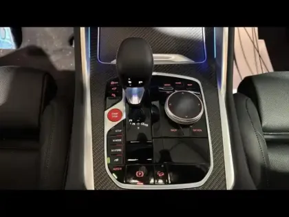 Photo 11 BMW Xm  50e 3.0 476ch