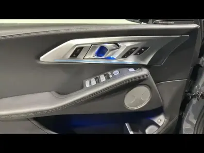 Photo 13 BMW Xm  50e 3.0 476ch