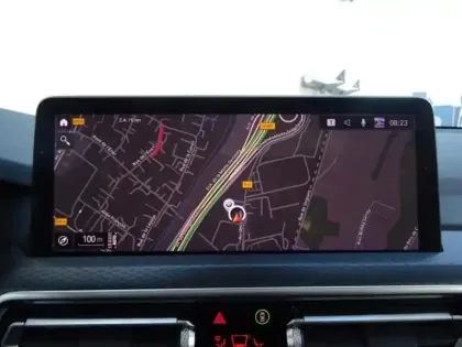 Photo 12 BMW X3  xDrive20d 190ch M Sport