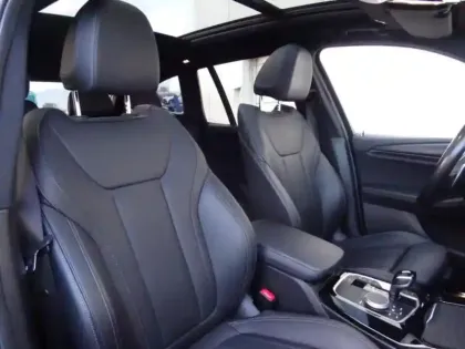 Photo 8 BMW X3  xDrive20d 190ch M Sport