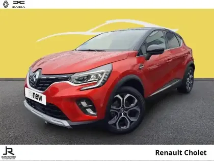 Photo Renault Captur
