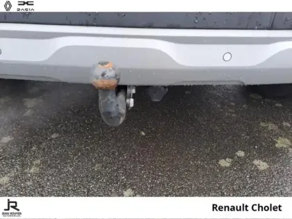 Photo 13 Renault Captur  1.6 E-Tech hybride 145ch Techno