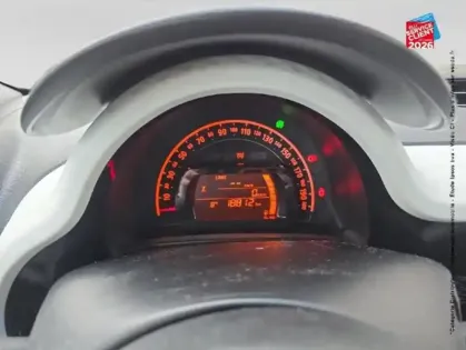 Photo 11 Renault Twingo  1.0 SCe 65ch Equilibre