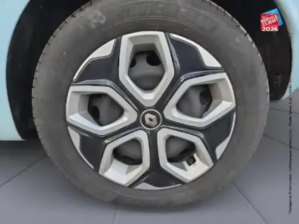 Photo 9 Renault Twingo  1.0 SCe 65ch Equilibre