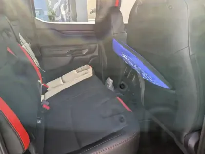 Photo 10 Ford Ranger  2.0 EcoBlue 210ch Stop&Start Double Cabine Raptor BVA10