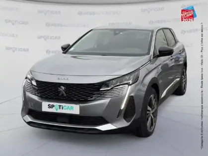 Photo Peugeot 3008