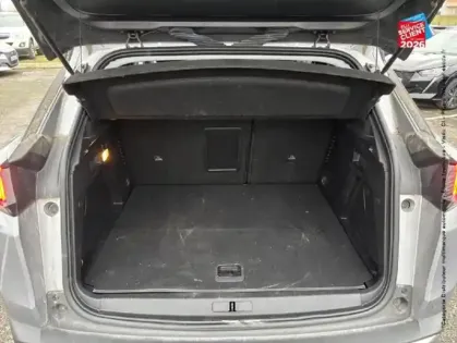 Photo 13 Peugeot 3008  HYBRID 225ch Allure Pack e-EAT8