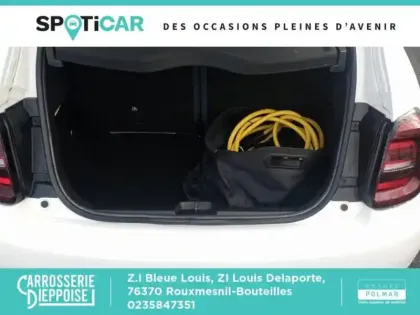 Photo 13 Fiat 500  e 118ch Icône Plus (Pack Magic Eye)