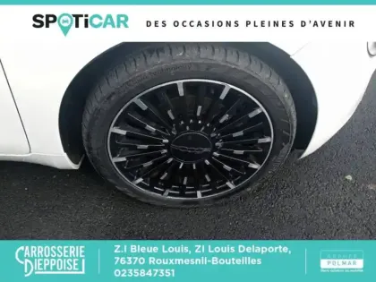 Photo 9 Fiat 500  e 118ch Icône Plus (Pack Magic Eye)