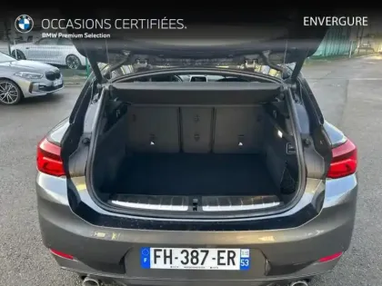 Photo 6 BMW X2  sDrive18dA 150ch M Sport Euro6d-T 118g