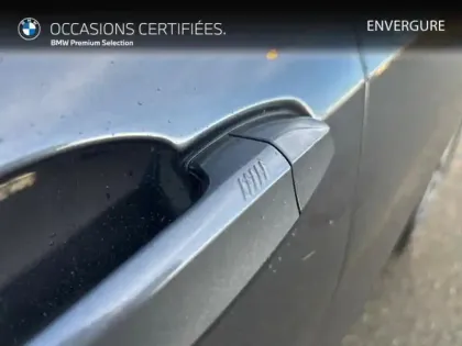 Photo 13 BMW X2  sDrive18dA 150ch M Sport Euro6d-T 118g