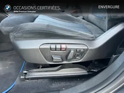 Photo 11 BMW X2  sDrive18dA 150ch M Sport Euro6d-T 118g