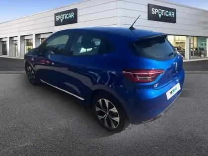 Photo 6 Renault Clio  1.0 TCe 90ch Limited -21N