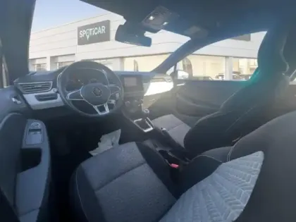 Photo 7 Renault Clio  1.0 TCe 90ch Limited -21N