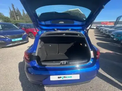 Photo 5 Renault Clio  1.0 TCe 90ch Limited -21N