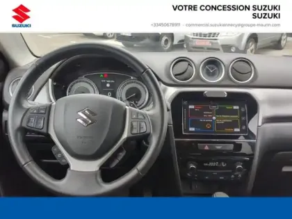 Photo 13 Suzuki Vitara  1.5 Dualjet Hybrid 115ch Privilège Auto Allgrip