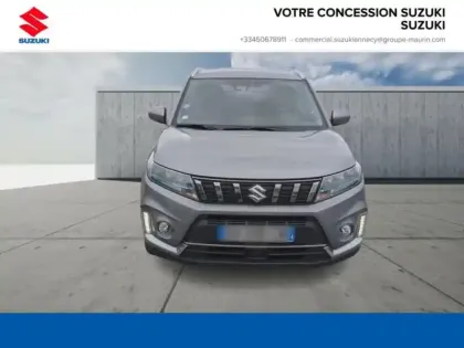 Photo 7 Suzuki Vitara  1.5 Dualjet Hybrid 115ch Privilège Auto Allgrip