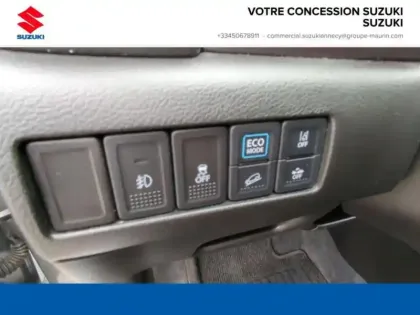 Photo 10 Suzuki Vitara  1.5 Dualjet Hybrid 115ch Privilège Auto Allgrip
