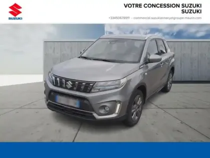Photo Suzuki Vitara Privilège