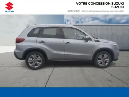 Photo 5 Suzuki Vitara  1.5 Dualjet Hybrid 115ch Privilège Auto Allgrip