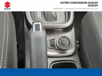 Photo 14 Suzuki Vitara  1.5 Dualjet Hybrid 115ch Privilège Auto Allgrip