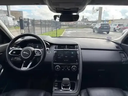 Photo 14 Jaguar E-Pace  P200 FlexFuel MHEV SE BVA AWD