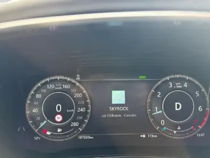 Photo 11 Jaguar E-Pace  P200 FlexFuel MHEV SE BVA AWD