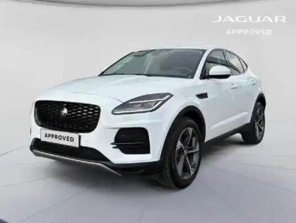 Photo Jaguar E-pace
