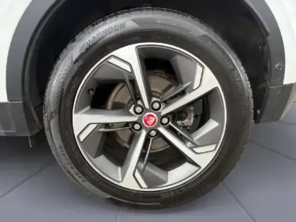 Photo 9 Jaguar E-Pace  P200 FlexFuel MHEV SE BVA AWD