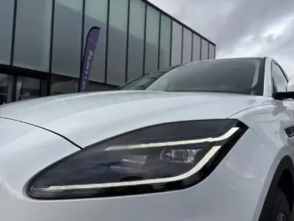 Photo 12 Jaguar E-Pace  P200 FlexFuel MHEV SE BVA AWD