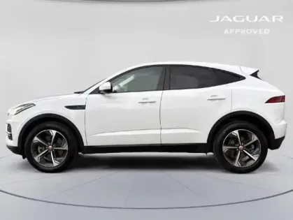 Photo 8 Jaguar E-Pace  P200 FlexFuel MHEV SE BVA AWD