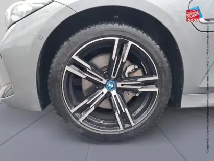 Photo 9 BMW Serie 3 Série 3 320eA 204ch M Sport