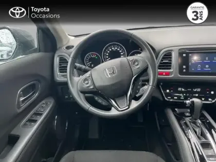 Photo 8 Honda HR-V  1.5 i-VTEC 130ch Executive CVT