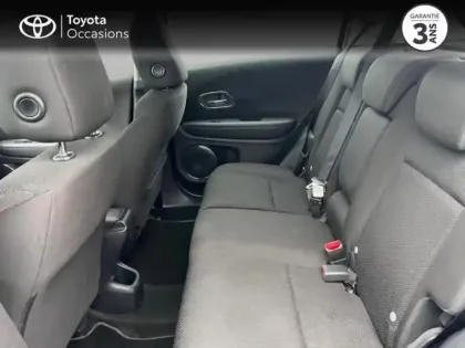 Photo 11 Honda HR-V  1.5 i-VTEC 130ch Executive CVT