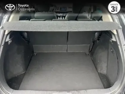 Photo 9 Honda HR-V  1.5 i-VTEC 130ch Executive CVT