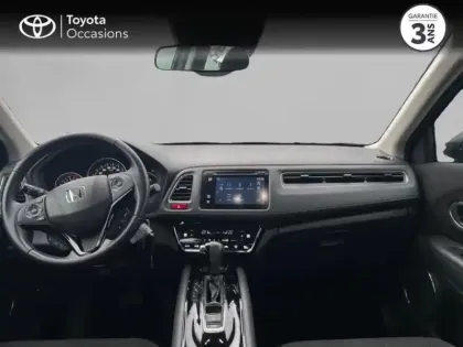 Photo 7 Honda HR-V  1.5 i-VTEC 130ch Executive CVT