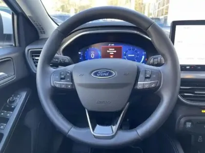 Photo 14 Ford Focus  SW 1.0 Flexifuel mHEV 125ch Titanium X Business