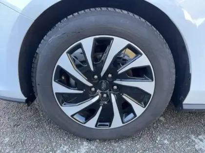 Photo 8 Ford Focus  SW 1.0 Flexifuel mHEV 125ch Titanium X Business