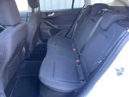 Photo 11 Ford Focus  SW 1.0 Flexifuel mHEV 125ch Titanium X Business