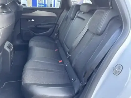 Photo 10 Peugeot 308  SW 1.5 BlueHDi 130ch S&S GT EAT8