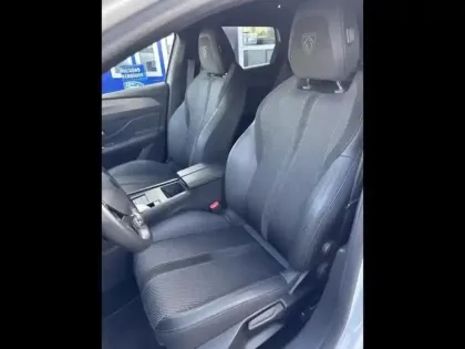 Photo 11 Peugeot 308  SW 1.5 BlueHDi 130ch S&S GT EAT8